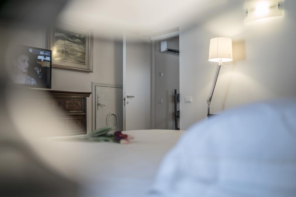 Ca' Alba Appartement *